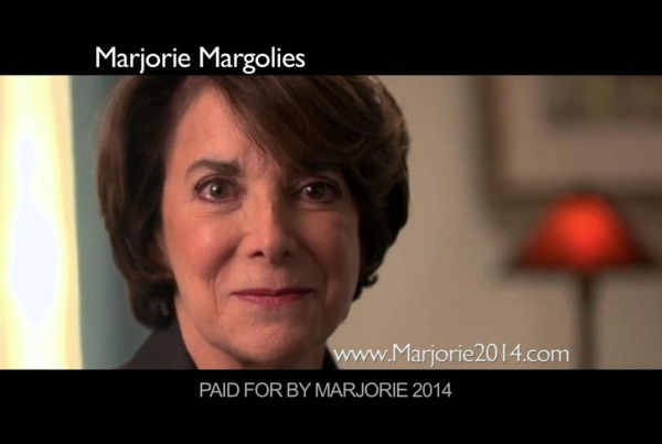 Marjorie Margolies