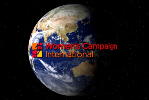 Women's Campaign International