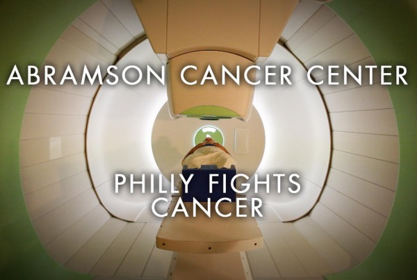 Abramson Cancer Center